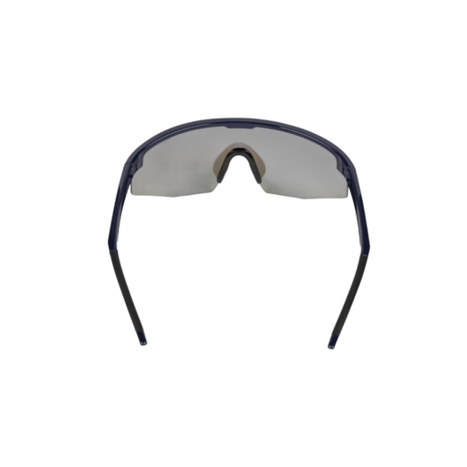 PIT BULL "ARRUZA" Sunglasses - Navy Blue/Gray