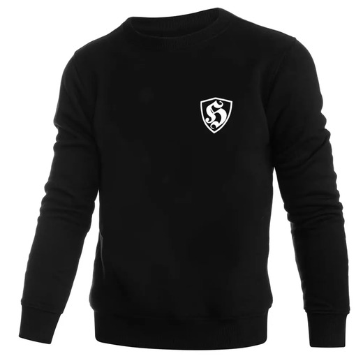 Outlet: Bluza Extreme Adrenaline "Hooligans - Logo"