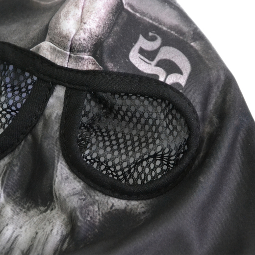 Extreme Adrenaline "Football Hooligans" balaclava - no eyes