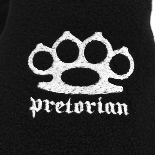 Winter gloves Pretorian "Public Enemy"
