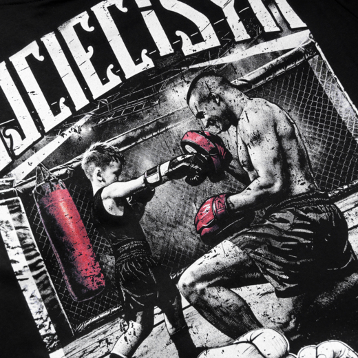 Extreme Adrenaline "Father and Son - Common Passion" sweatshirt