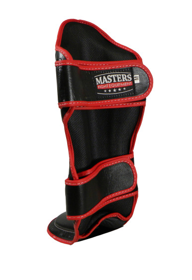 NSS-3 Gel Masters shin and foot protectors