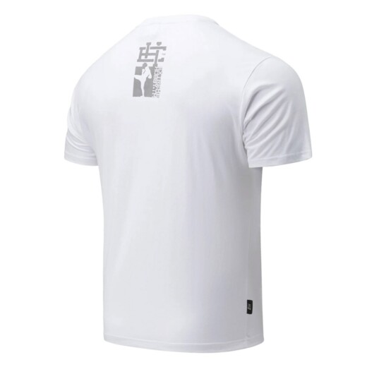 Extreme Hobby &quot;MUAY THAI PRO&quot; T-shirt &#39;23 - white