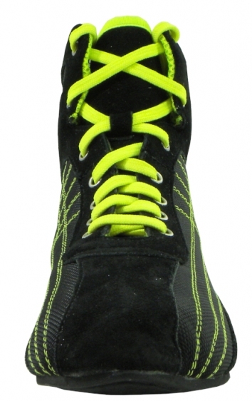 Buty bokserskie MASTERS BB-MFE 