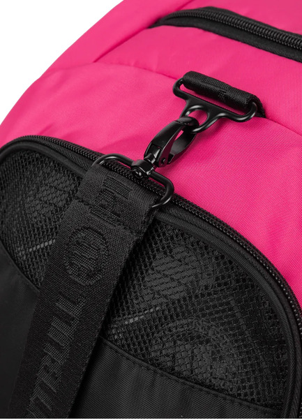  PIT BULL &quot;AVENIDA&quot; training bag - pink