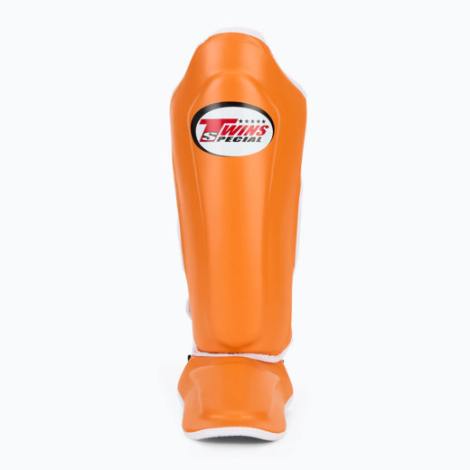  OCHRANIACZE PISZCZELA I STOPY TWINS SPECIAL SGL-10 (apricot_white_piping) 