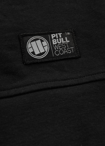 PIT BULL &quot;Vintage Boxing&quot; &#39;22 sweatshirt - black