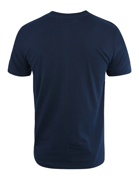 T-shirt Extreme Adrenaline &quot;Hooligans Logo&quot; - navy blue