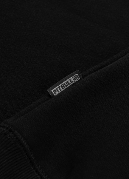 PIT BULL &quot;LA SANTA MUERTE&quot; Women&#39;s Hoodie - Black