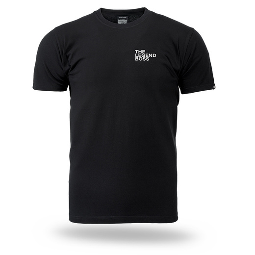 Dobermans Aggressive &quot;MOUTH&quot; TS391 T-shirt - black