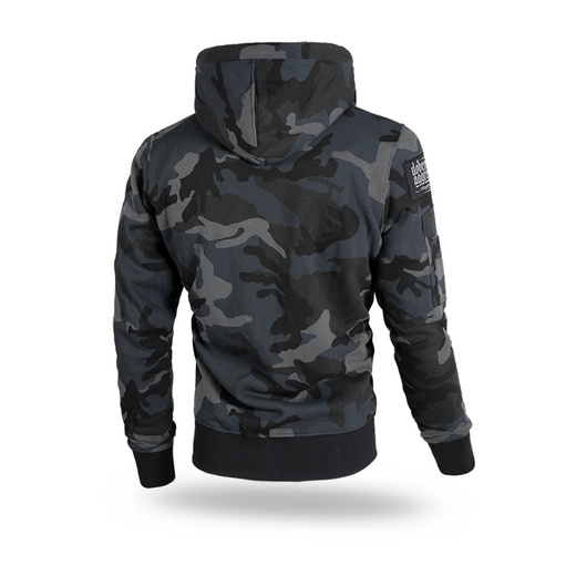 Dres Dobermans Aggressive "Camouflage DRS319"