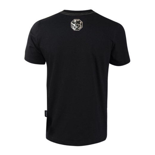 Pretorian &quot;Extreme Sport&quot; T-shirt - black