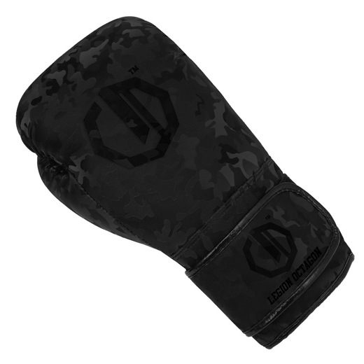 Rękawice bokserskie Legion Octagon Shadow Strike Camo