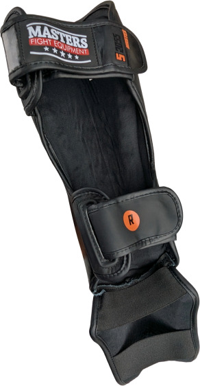 Masters NS-VOLT Shin Guards