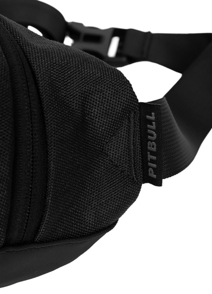 PIT BULL "HORNET" bag - black