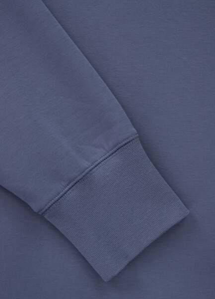 Bluza męska PIT BULL "SAMPSON" - granatowy