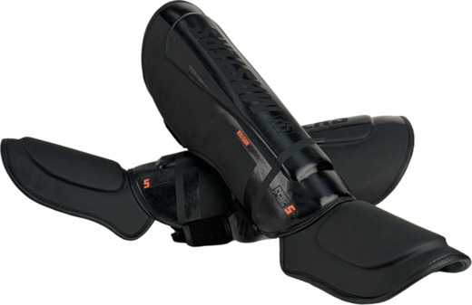Masters NS-VOLT Shin Guards
