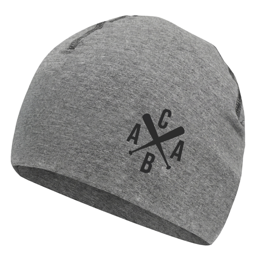 Czapka Zimowa Extreme Adrenaline "ACAB" - szara