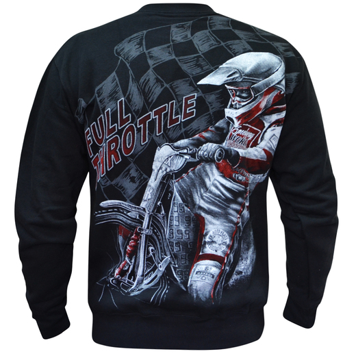 Bluza "World Speedway" HD