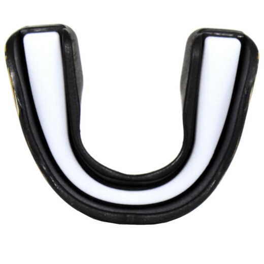 Special Yellow Beltor mouthguard