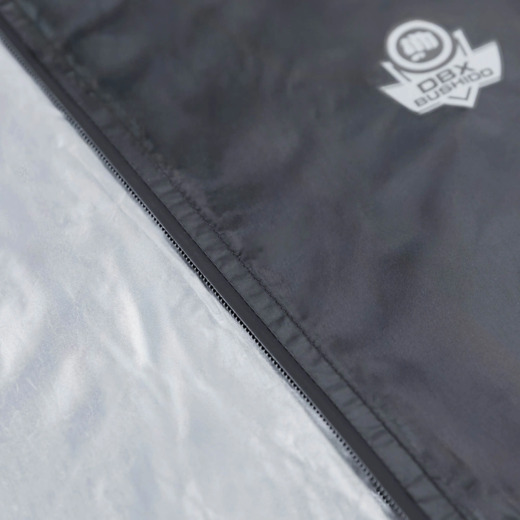 Sauna Dres bushido DBX "BurnX"