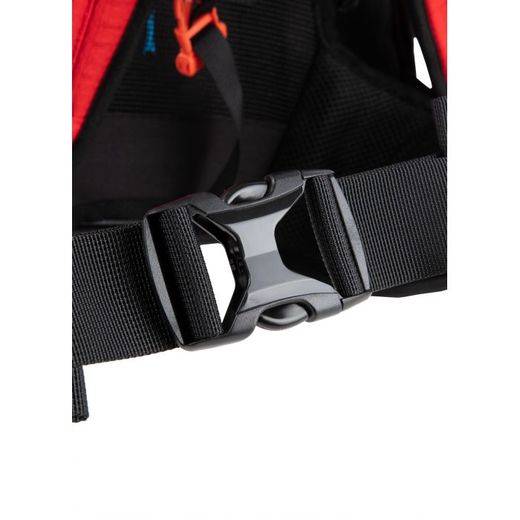 Plecak sportowy PIT BULL "Sports" - czerwony