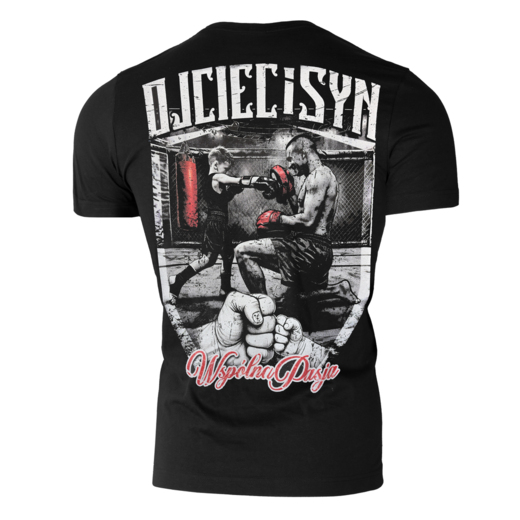 Extreme Adrenaline T-shirt "Father and Son - Common Passion"