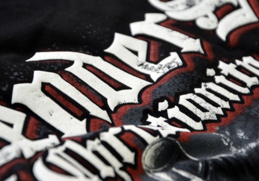 Koszulka "Defenders of Christianity"