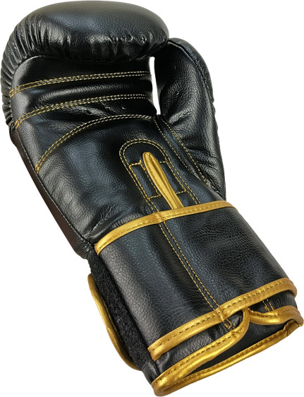 Rękawice bokserskie Masters RPU-ELEGANT - 12oz