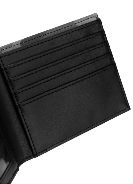 PIT BULL "Roswell Cros Camo Gray" wallet