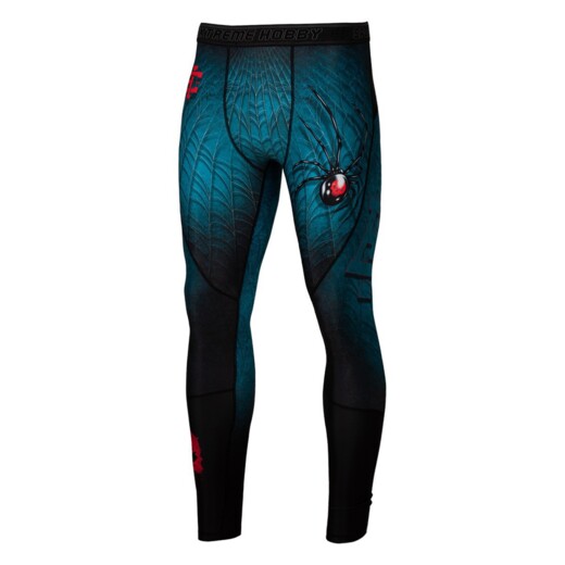  Extreme Hobby Men&#39;s Leggings | WIDOW