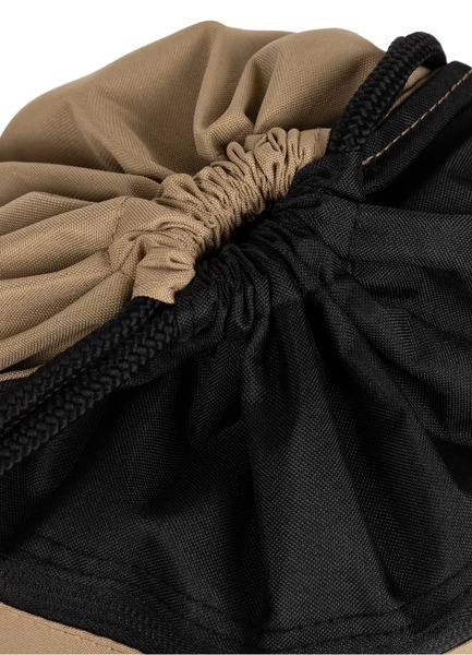 PIT BULL &quot;AVENIDA&quot; sports bag - light brown