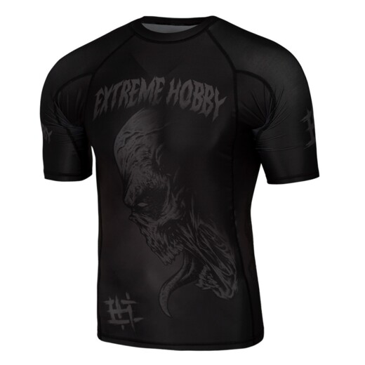  Short sleeve rashguard Extreme Hobby | NIGHTMARE 2