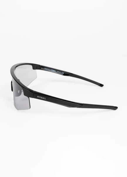 PIT BULL "ARRUZA" Sunglasses - Black/Gray