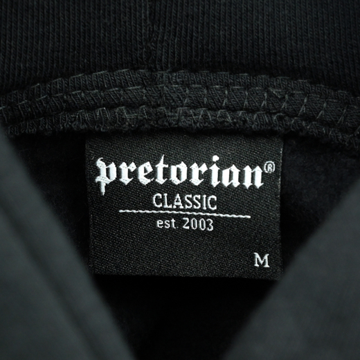 Bluza z kapturem Pretorian "Cohortes Praetoriae" 