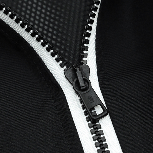 Extreme Adrenaline "ACAB - brass knuckles" windbreaker jacket