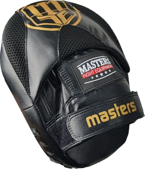 MASTERS ŁZ-PU-CORE trainer paws