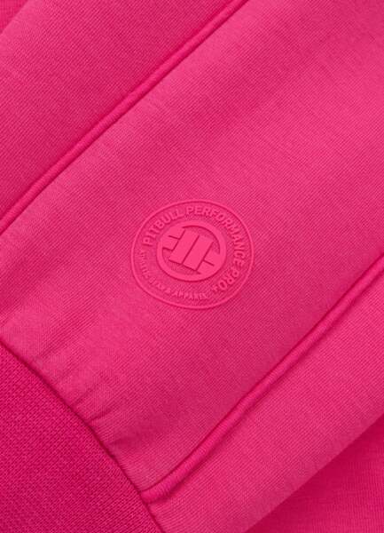 PIT BULL &quot;DISCOVERY&quot; Women&#39;s Hoodie - Pink