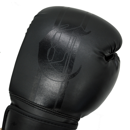 Cohortes &quot;Shadow Cohort&quot; boxing gloves