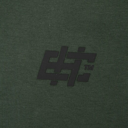 Zip sweatshirt ZIP Extreme Hobby &quot;HASHTAG&quot; - black