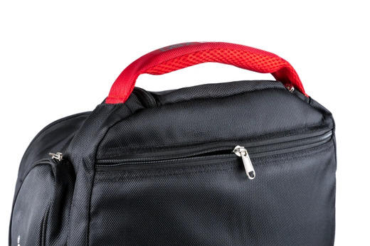 Torba treningowa bushido 2w1 - Plecak + Torba | DBX-SB-24