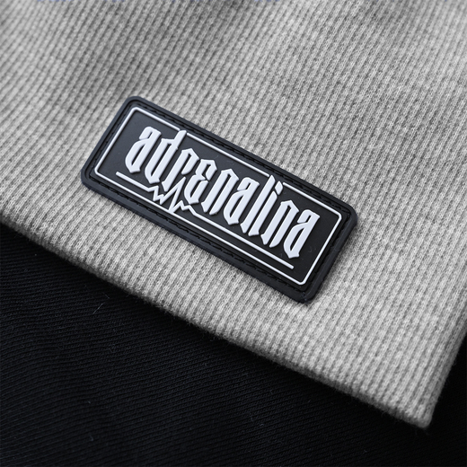Extreme Adrenaline "Adrenalina" cap - gray