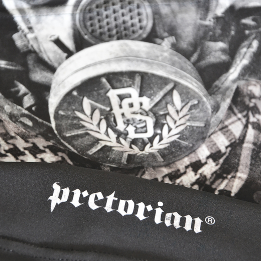  Komin wielofunkcyjny Pretorian "Apocalipse" 