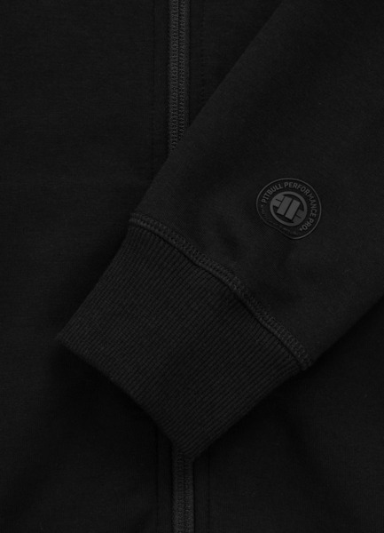 PIT BULL &quot;EXPLORY&quot; Women&#39;s Zip Hoodie - Cappuccino