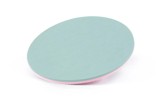 Talerz do ćwiczeń mięśni core | DBX Bushido | Core Wheel