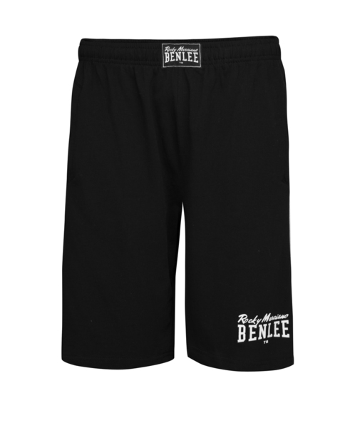 Cotton shorts Benlee &quot;Basic&quot; black