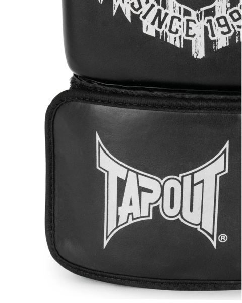 &quot;Bixby&quot; Tapout boxing gloves 