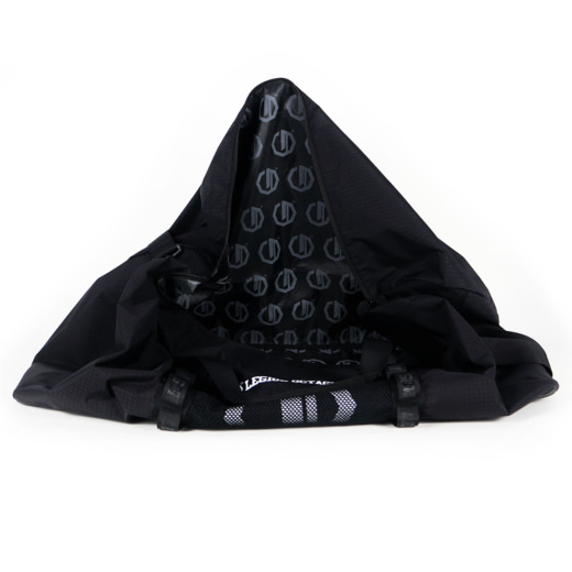 Legion Octagon Orlando BIG Duffel Bag