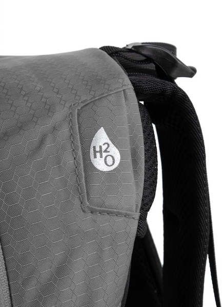 PIT BULL &quot;Sports&quot; backpack - gray