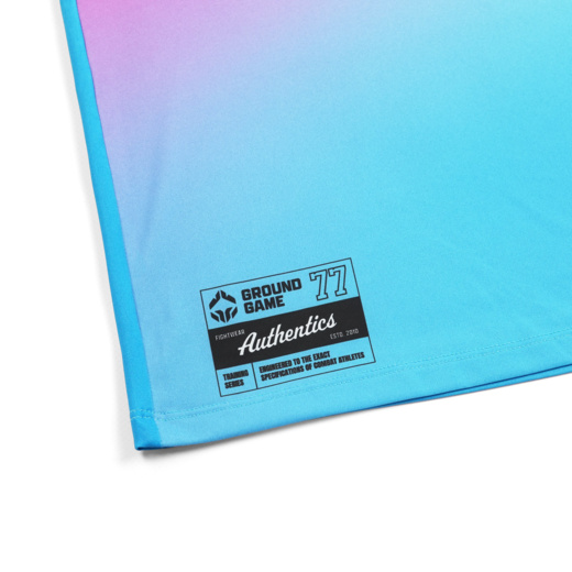 Koszulka treningowa Ground Game "Thunders"